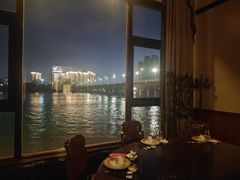 -金水门银河酒楼(新埠岛店)