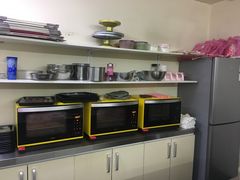 -爱之旅diy烘焙坊(西直门店)