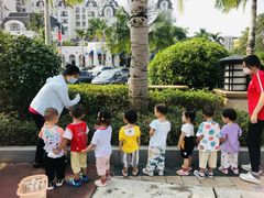 -全优加早教托育园(金海岸店)