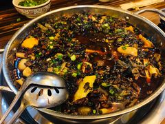 -黑竹香鸡(营和巷店)