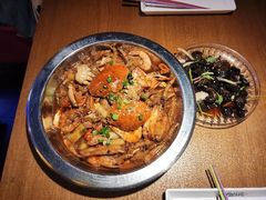 -谢蟹浓·肉蟹煲(新奥店)