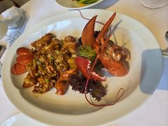 -宝丽轩中餐厅BAOLIXUAN