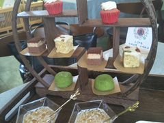 -MAP CHA普洱茶馆(翠湖店)