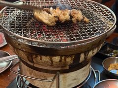 -大阪烧肉BAKA一代(十亩地店)