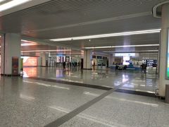 -石家庄正定国际机场-T2航站楼