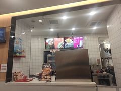 -永和大王(一口茶豆浆|花香豆更香·长寿路店)