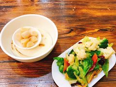 -果渊斋老米家泡馍馆(大雁塔店)