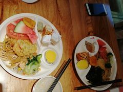 -素满香·素食自助餐(苏州·临顿路店)