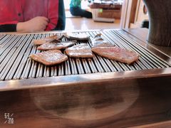 黑胡椒牛舌-千寻烧肉(政务区店)