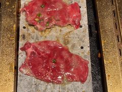 -新石器烤肉(中房金谊广场店)