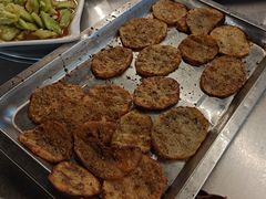 -清真·馬坡二旦烧烤(人生一串拍摄店)