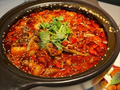 -麻六记(新天地店)