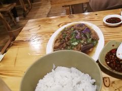-老马斑鱼店(桂花路店)