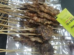 牛筋皮-老黑板筋(顺义总店)