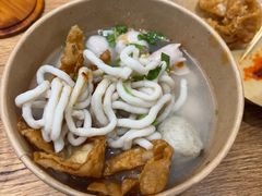 -非遗·十八曲鱼饺(西马总店)