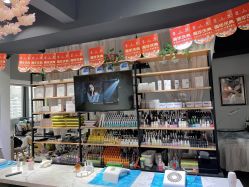 手部美甲-潮店·虞妃妮轻奢美甲美睫馆