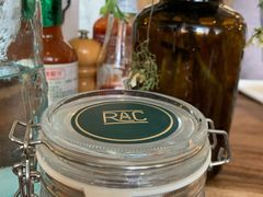 -RAC BAR(安福路店)