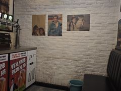 -狮龙啤酒烧烤屋(建二路店)