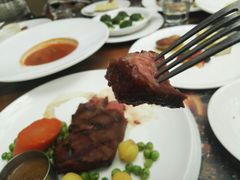 -食间牛排(湖西路店)