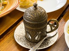 阿拉伯咖啡-ALAMEEN阿拉伯餐厅(三里屯店)