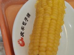 -庆丰包子铺(月坛店)