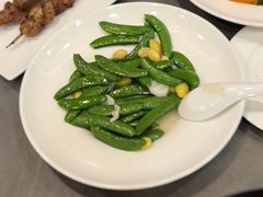 -烤肉宛饭庄(北新桥店)