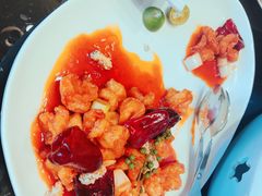 -阿庄新豫菜(通泰路店)