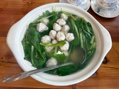 -大丰收海鲜地方菜馆