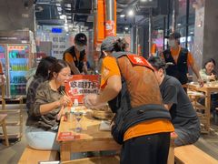 -霸腹烤肉(厦门柚子番店)