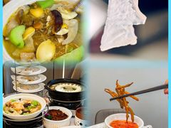 -美未居·老字号·地道顺德菜·桑拿鸡·鱼生(容桂店)