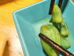 -青禾小厨新疆菜(总店)