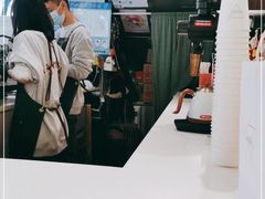 -Manner Coffee(大宁国际商业广场店)