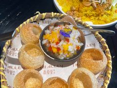 -Thai Alley泰爱里(二沙岛店)