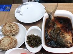 -紫光园·烤鸭(沙河物美店)