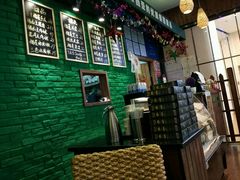 -MUSANG KING猫山王榴莲甜品(水游城店)