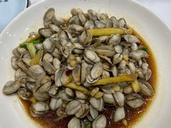 -金海湾海鲜排档(朱家尖店)