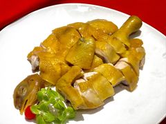 -古南都·老广东酒楼(龙江店)