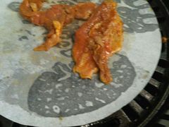 -金权道韩式自助烤肉(嘉华国际店)