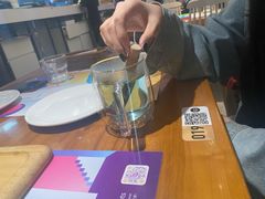 埃及艳后的秘密-HELLO MUSAE 拾光缪斯餐厅·纯正希腊风味(苏州中心店)
