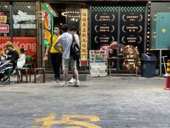 -肥韬茶餐厅(南山mini店)