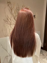-东梵造型·烫发染发接发连锁SALON
