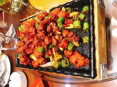 -那家老院子东北菜·饺子·小鸡炖蘑菇(艳华街店)