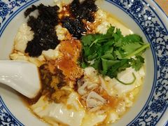 -老苏州大客堂·苏帮菜·松鼠桂鱼·苏州传统小吃(观前街人民商场店)
