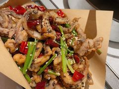 -大铁勺新津菜(东丽阳光新业广场店)