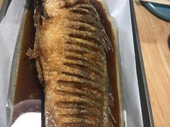 -胡家大厨(西三庄店)