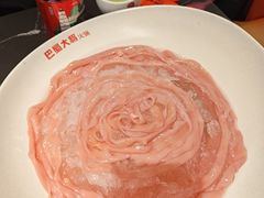 -巴蜀大将火锅(春熙店)