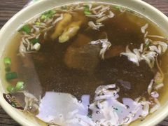 大排面-都谷包子(天一广场店)