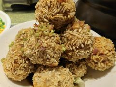 -全聚贤餐厅·湖北家常菜(沙湖店)
