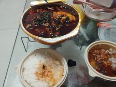 -探鱼·鲜青椒爽麻烤鱼(正佳广场店)