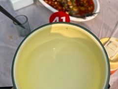 -金水泊山庄·花椒鸡(铁山坪店)